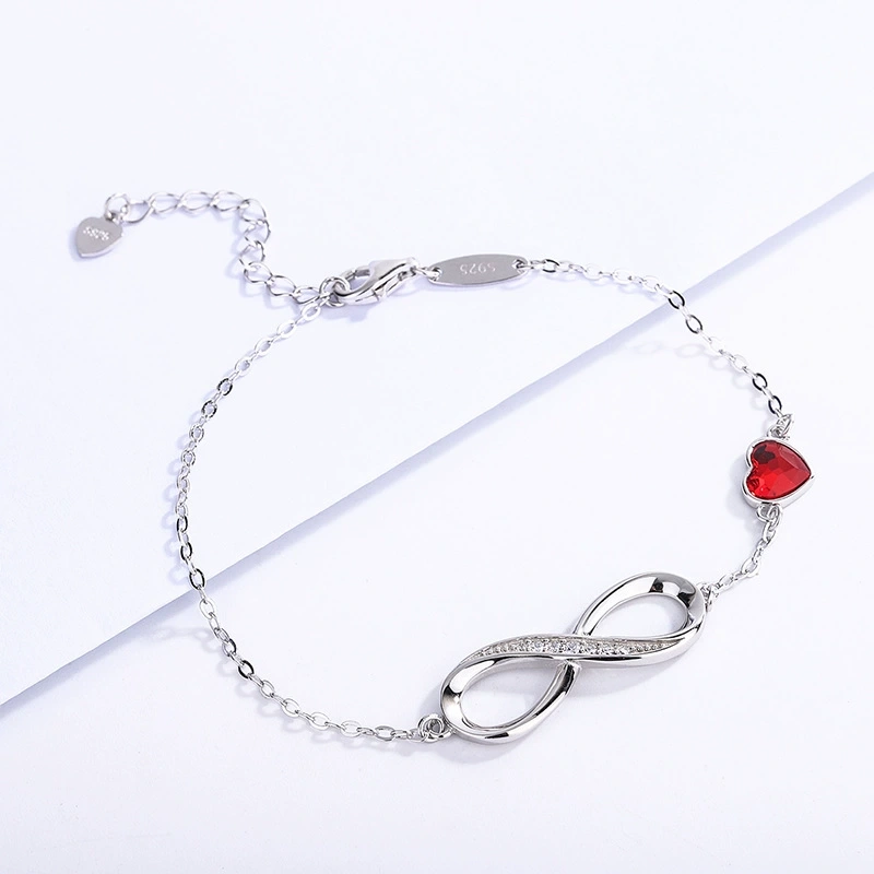 Infinite Connection Bracelet