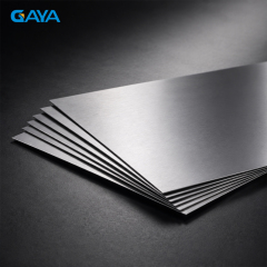 Stainless Steel Sheets