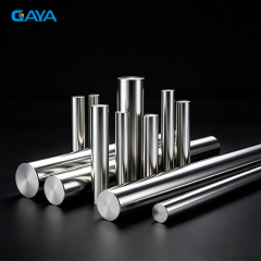 Stainless Steel Round Bars