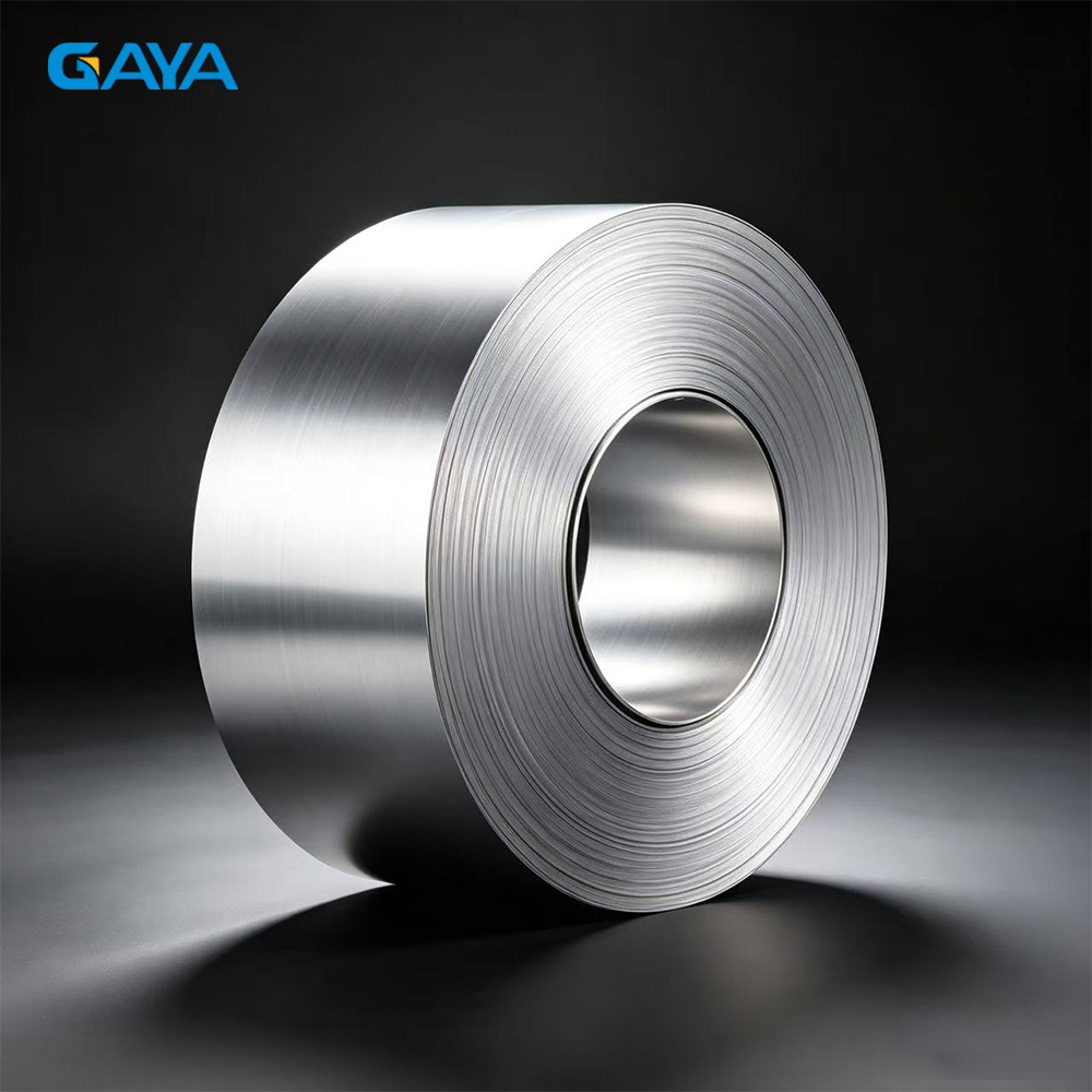 Stainless Steel Coils
