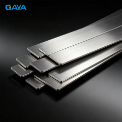 Stainless Steel Flat Bars