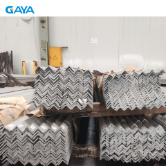Stainless Steel Angle Bar FACTORY