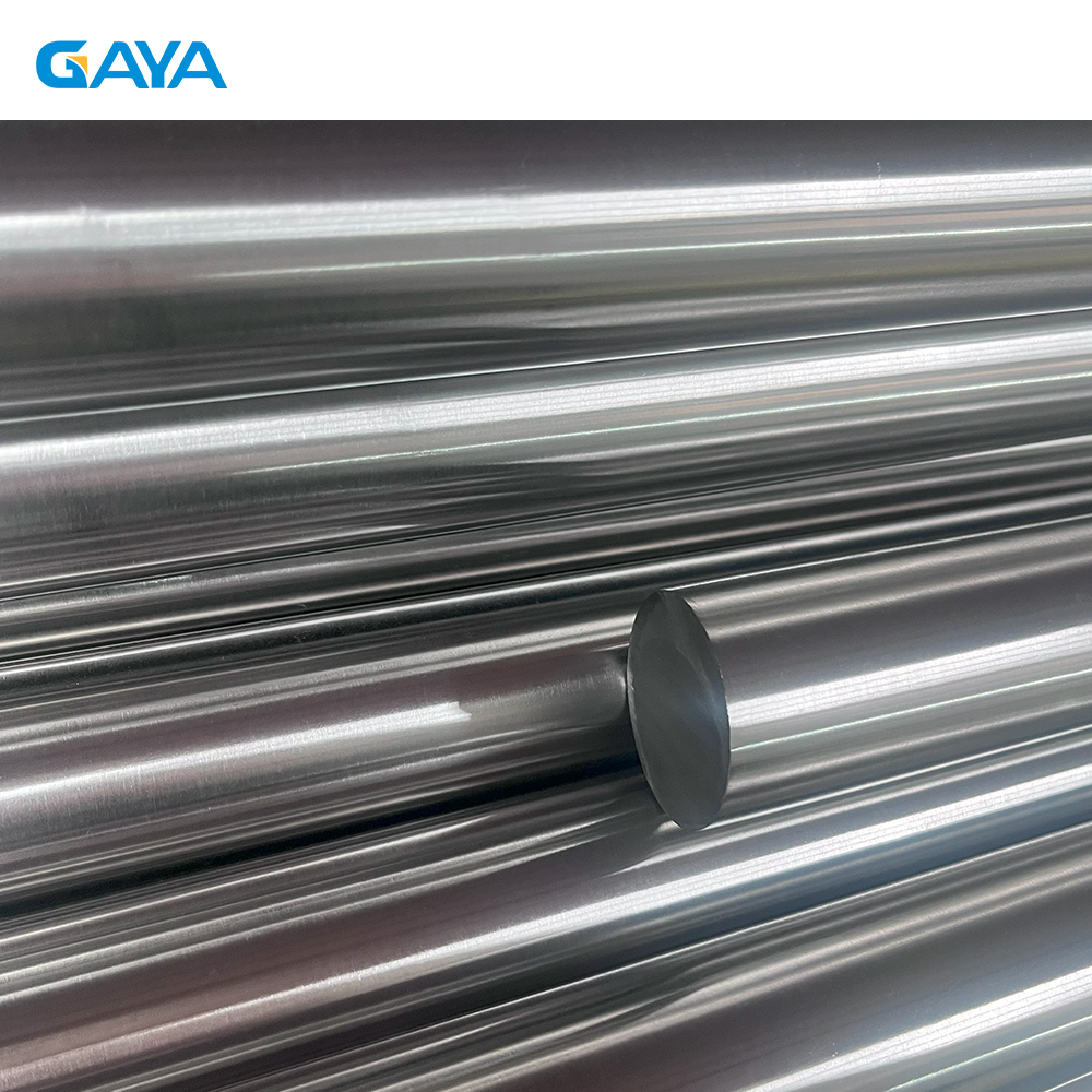 Stainless Steel Round Bar