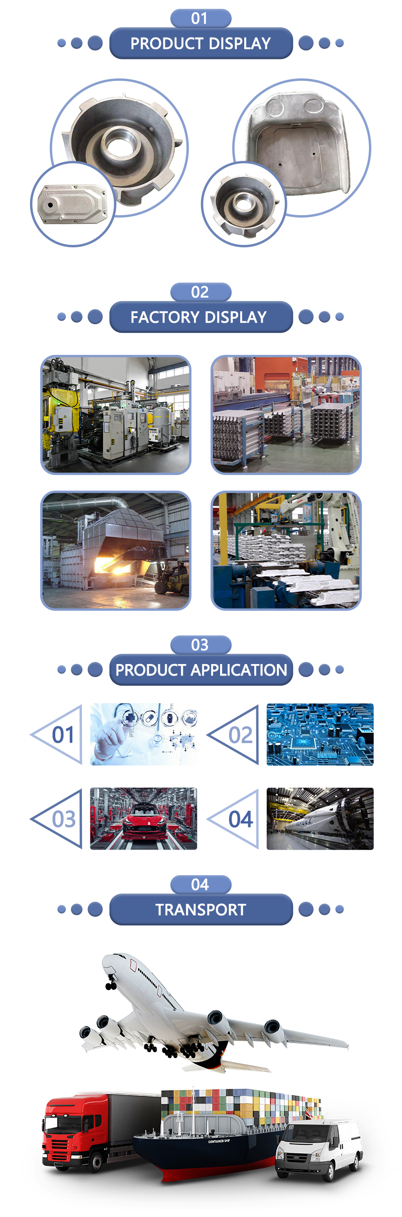 Magnesium Die Casting