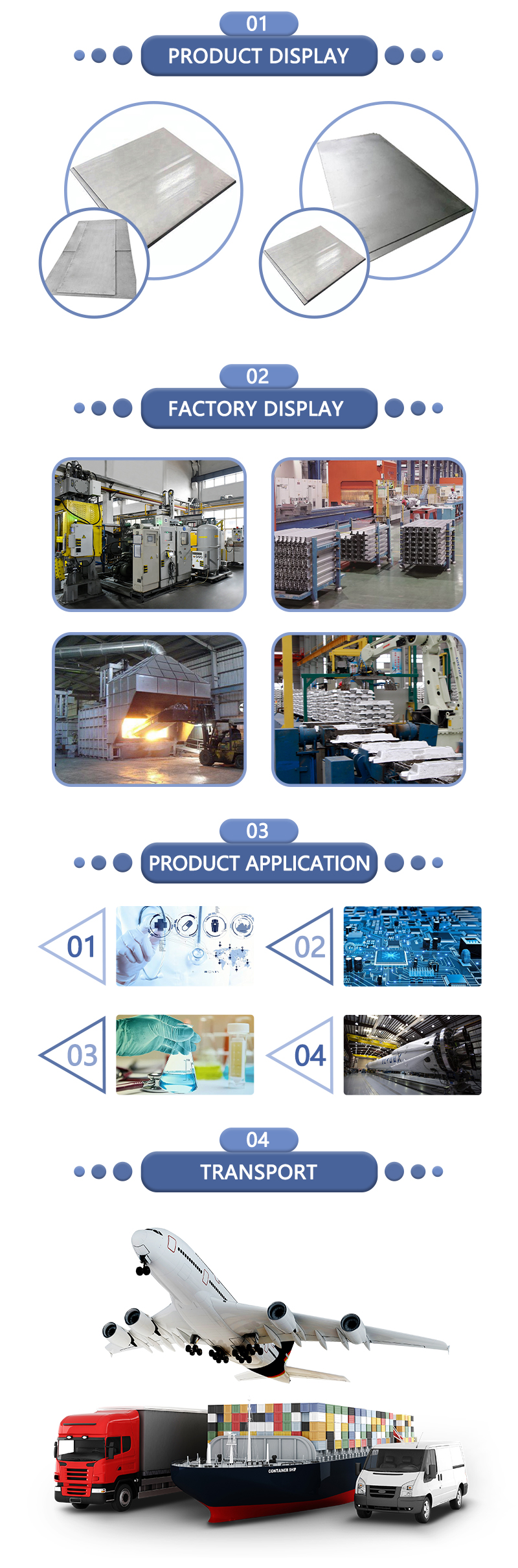 Nickel Alloy Plate