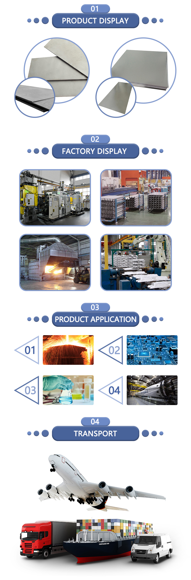 Nickel Sheet