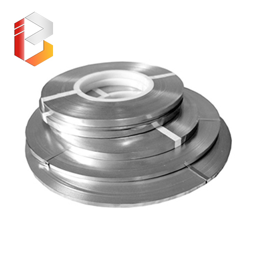 Nickel Silver Strip