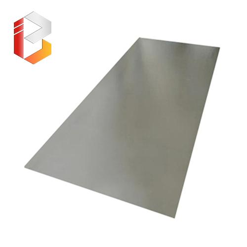 Nickel-titanium Alloy Sheet