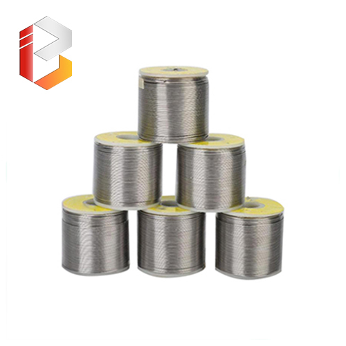 Copper Wire