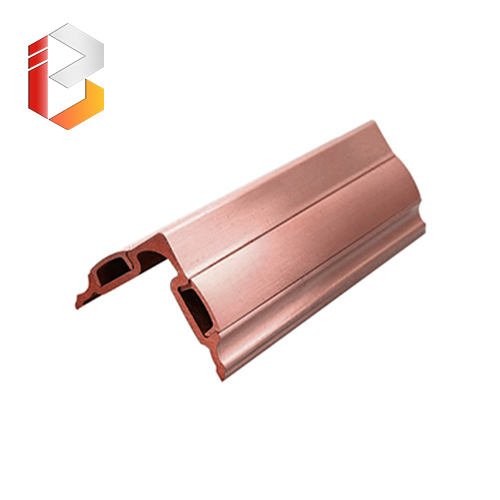 Copper Profiles