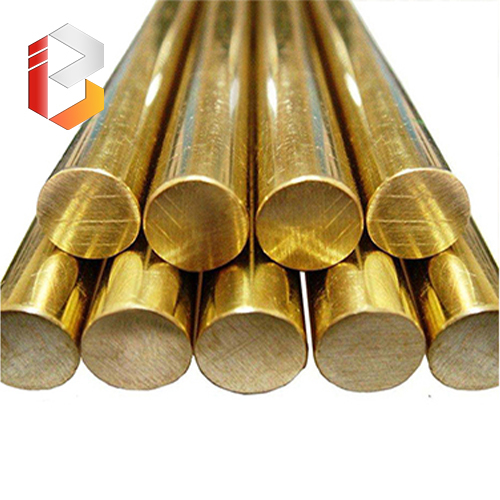 Brass Round Bar