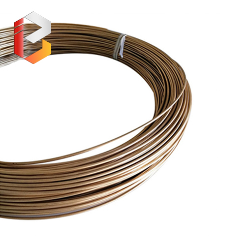 Beryllium Bronze