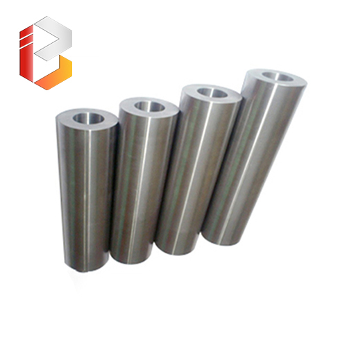 Nickel Alloy Tube