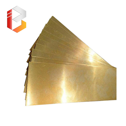 Silicon Brass