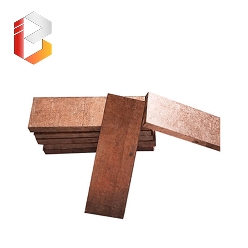 Chromium Bronze
