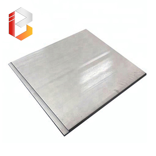 Nickel Alloy Plate