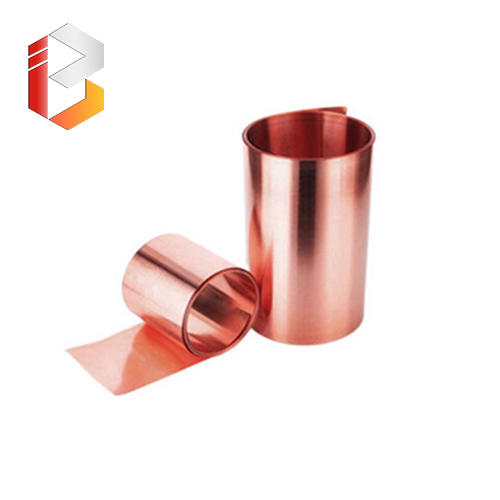 Copper Foil