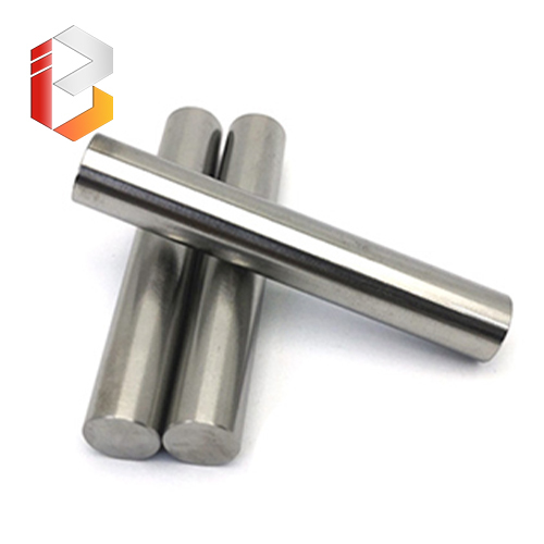 Nickel Silver Bar