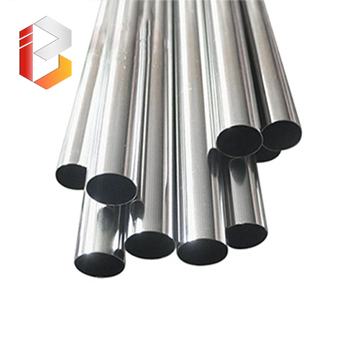 Nickel Silver Tube