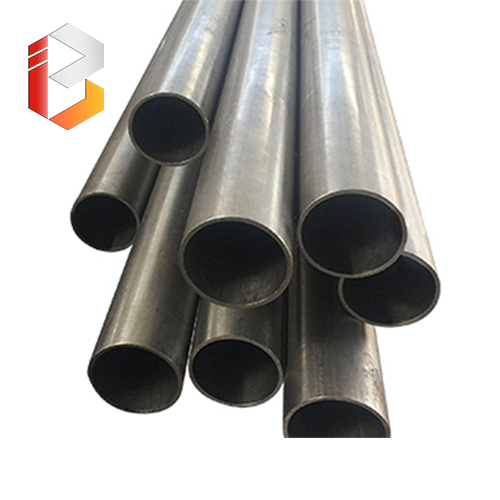 Nickel Tube