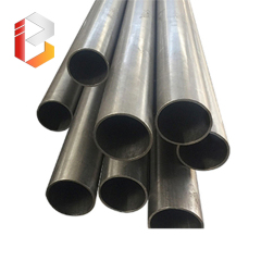 Nickel Tube