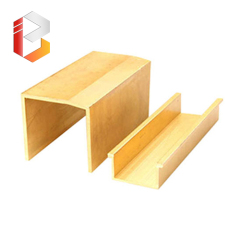 Brass Profiles