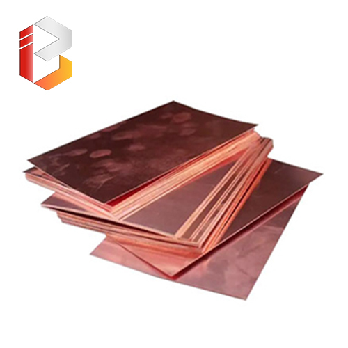 Zirconium Bronze