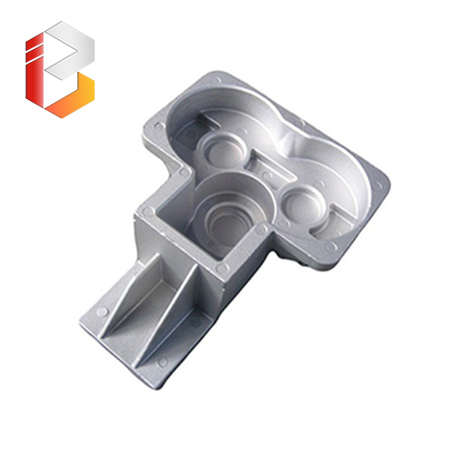 Magnesium alloy casting