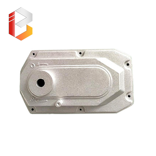 Magnesium Die Casting