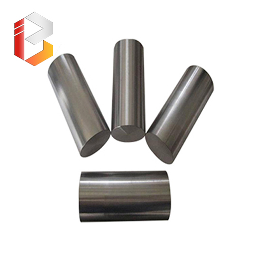 Nickel Rod