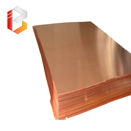 Electrolytic Copper