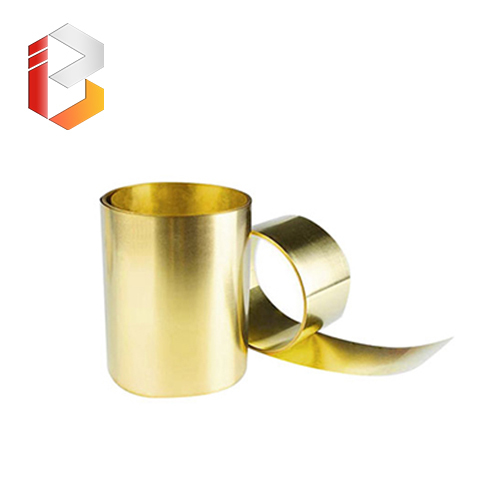 Manganese Brass