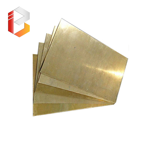 Aluminum Brass