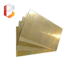 Aluminum Brass