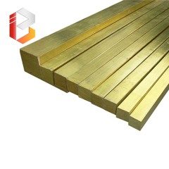 Brass Busbar