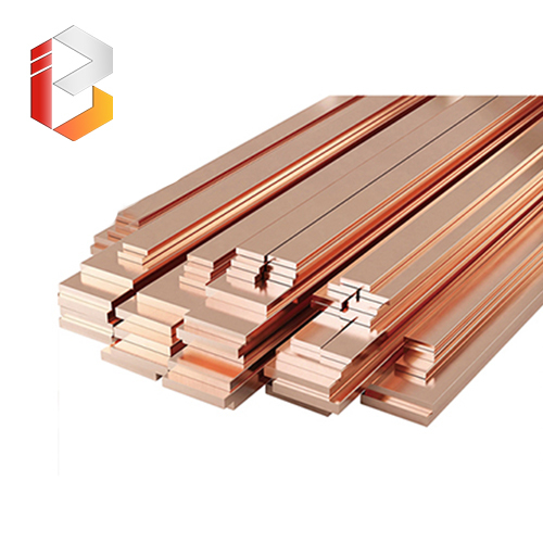 Copper Busbar