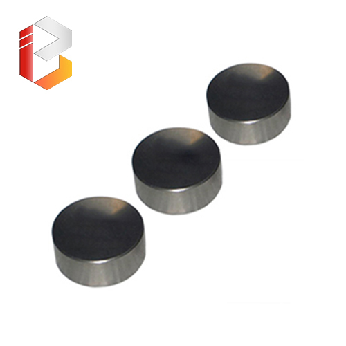 Magnesium Forgings