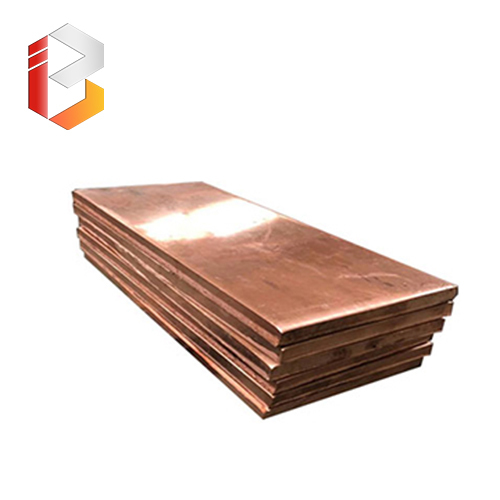 Copper Sheet