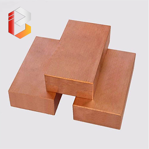 Copper Ingots