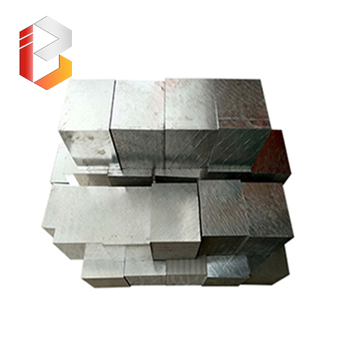 Magnesium Alloy Block