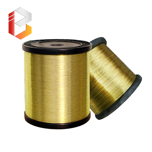 Brass Wire