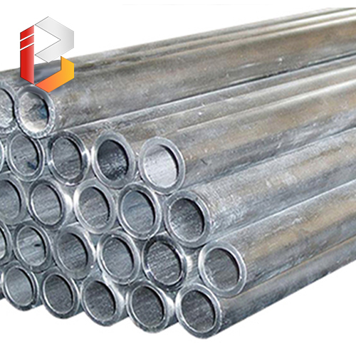 Nickel Tube
