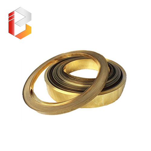 Silicon Brass