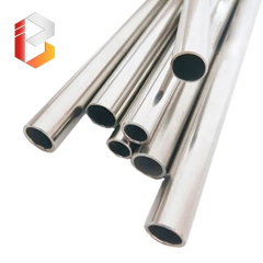 Nickel Silver Tube