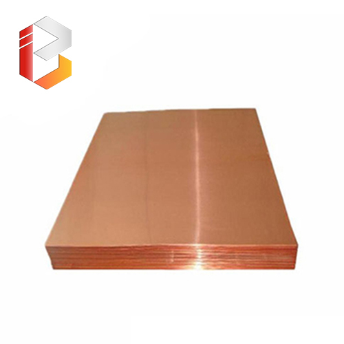 Chromium Bronze