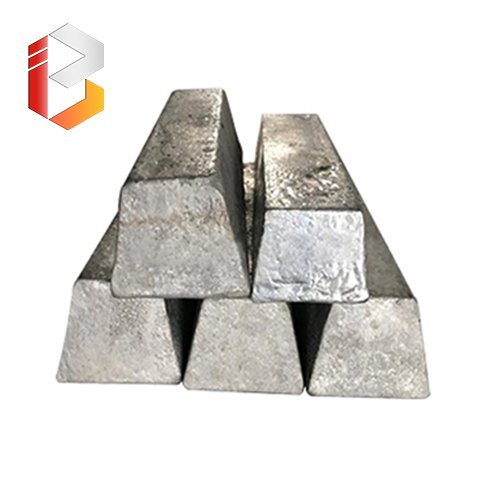 Nickel Ingots
