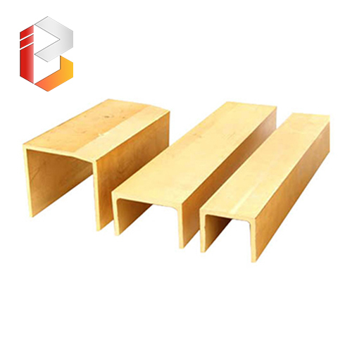Brass Profiles