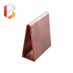 Copper Profiles