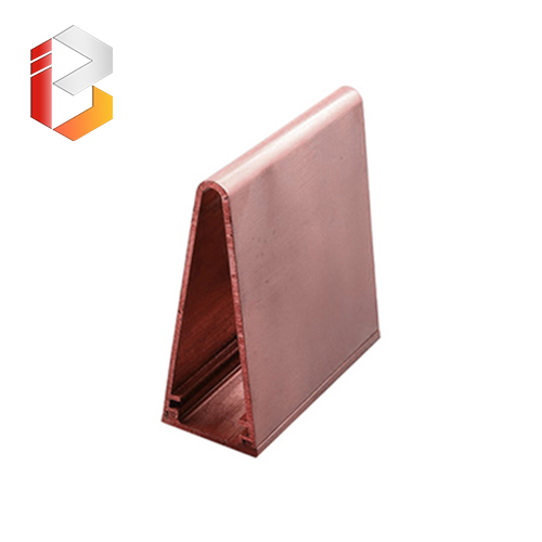 Copper Profiles