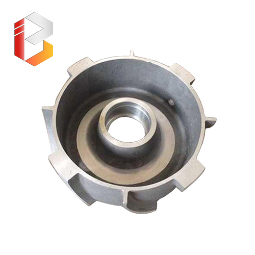 Magnesium Die Casting